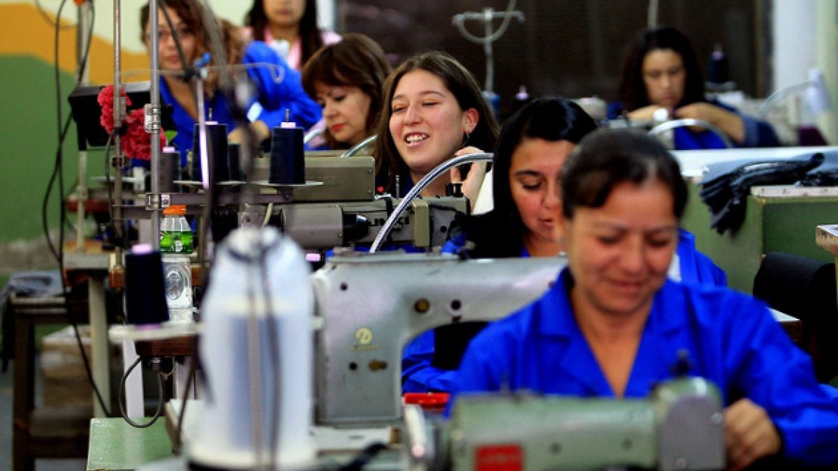 ¿Qué trabajos pueden aspirar los extranjeros en Chile?