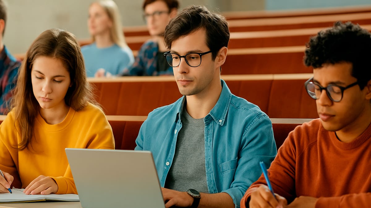 Educación superior en Chile: Gobierno anuncia cambios en gratuidad universitaria y nuevos beneficios estudiantiles