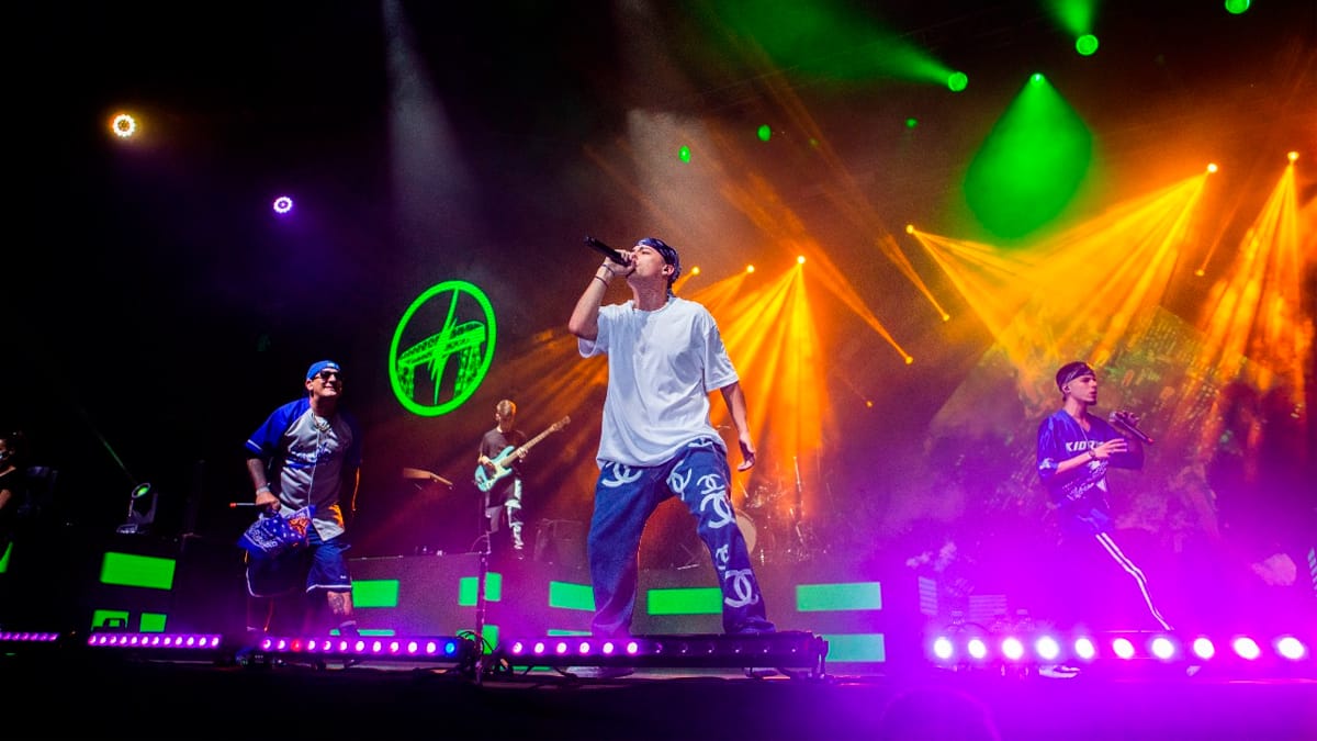 Conciertos en Chile 2025: boom de espectáculos internacionales y precios que preocupan a los fans