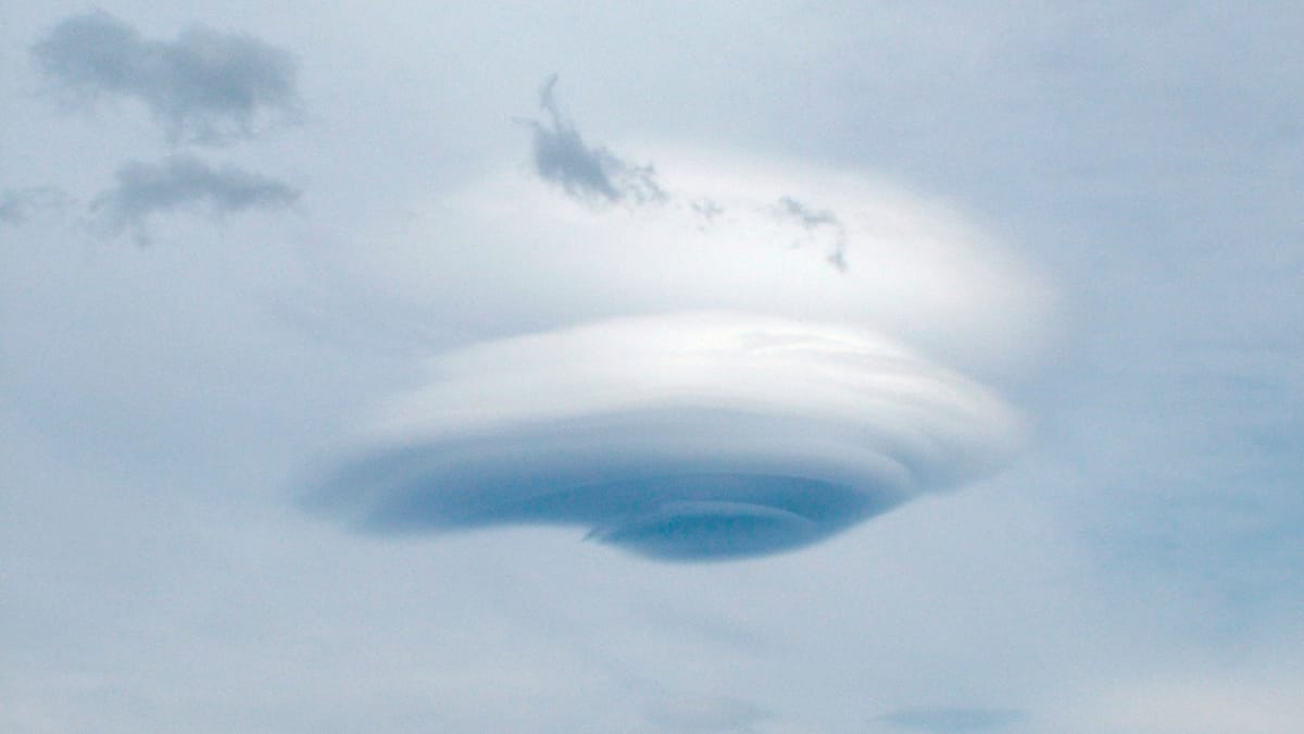 Ovnis en Chile: nuevos reportes en el norte reavivan el misterio