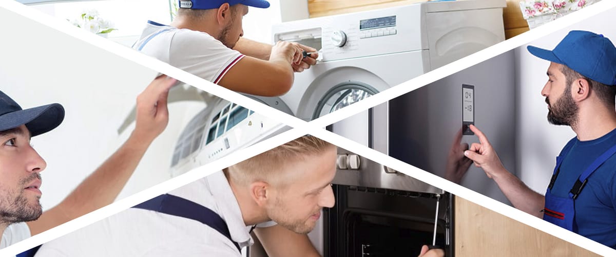 Encuentra el Técnico Ideal en Concepción: Guía para Reparación y Mantención sin Malas Experiencias