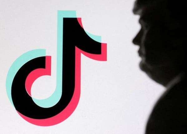 TikTok: La Guerra Digital comienza en China y afecta a los chilenos
