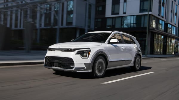Ventas de autos en Chile: ¿qué está pasando en el mercado automotor?