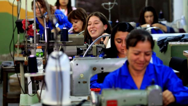 ¿Qué trabajos pueden aspirar los extranjeros en Chile?