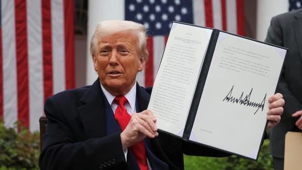 ¡Chile en la mira de los aranceles de Trump! ¿Qué está pasando?