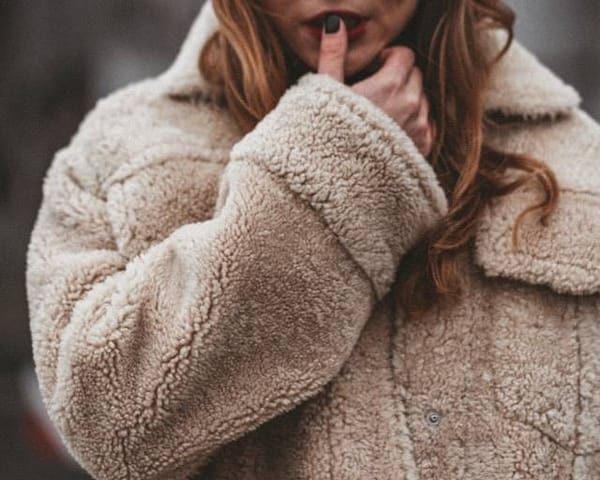 ¿Cómo abrigarse bien en invierno sin subir la cuenta de la luz?