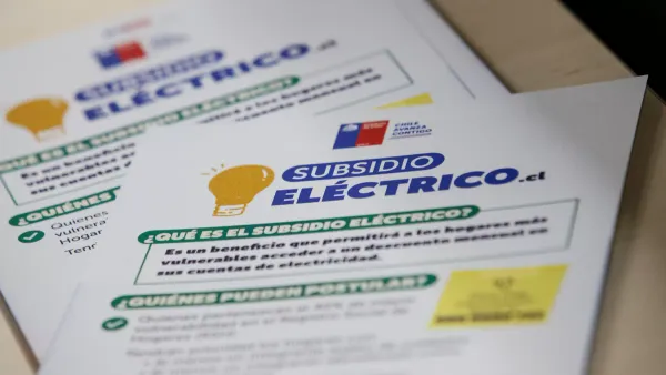 Subsidio eléctrico 2025: quiénes reciben el descuento en la cuenta de luz y cómo postular paso a paso