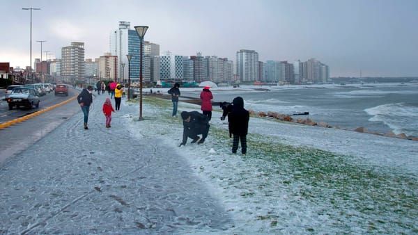 Nevadas en el norte: ¿cómo afecta esta ola polar a tu vida y qué ayudas del Gobierno puedes usar?