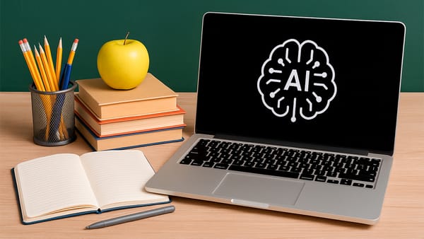 ¿Se viene un cambio profundo en la educación chilena con la llegada masiva de la IA?