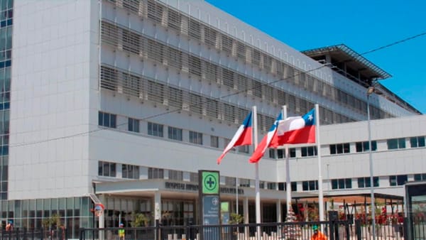 Listas de espera en hospitales: más de 2 millones de pacientes aguardan atención en Chile