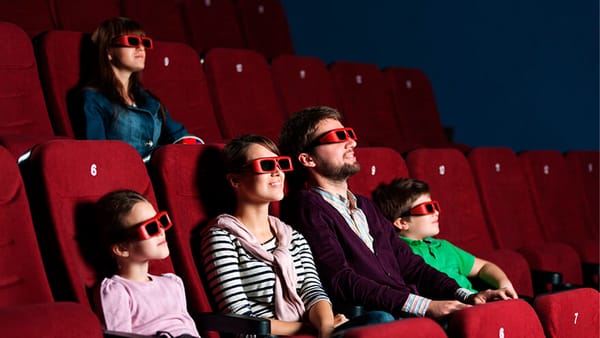 ¿Qué nos está enganchando esta semana? Nuevos estrenos y tendencias de entretenimiento en Chile y Latinoamérica