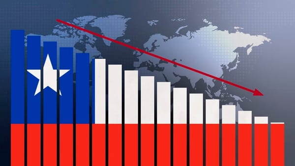 La inflación en Chile vuelve a subir y golpea el bolsillo de las familias