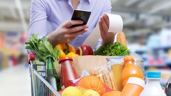 ¿Por qué pagar hoy lo mismo que antes cuesta cada vez más? El alza de los alimentos golpea el bolsillo