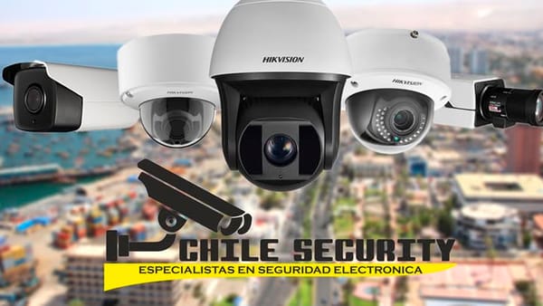 “Más cámaras, menos miedo”: el plan de seguridad ciudadana que busca frenar la delincuencia en la Región Metropolitana