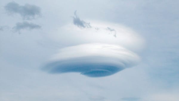 Ovnis en Chile: nuevos reportes en el norte reavivan el misterio