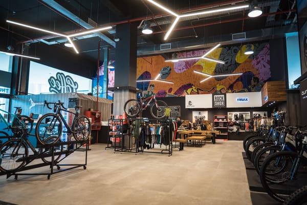 No compres una bici en Chile sin leer esto: el truco del 50% de descuento